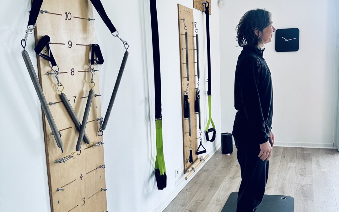 Comment Devenir Enseignant en Pilates : Étapes à Suivre