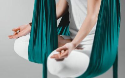Qu’est-ce que le yoga aérien ?